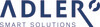 Logo von ADLER Smart Solutions GmbH