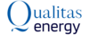 Logo Qualitas Energy Deutschland GmbH