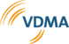 Logo von Verband Deutscher Maschinen- und Anlagenbauer e.V. (VDMA)