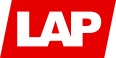 LAP präsentiert neues Corporate Design und neue Website 