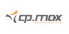 Logo cp.max Rotortechnik GmbH & Co. KG