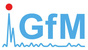 Logo GfM Gesellschaft für Maschinendiagnose mbH