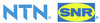 Logo NTN - SNR