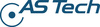 Logo AS Tech Industrie- und Spannhydraulik GmbH