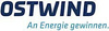 OSTWIND auf der HUSUM WindEnergy 2008: Wind, Wald und Welt. Wo die Zukunft neue Energie gewinnt!