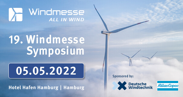 19. Windmesse Symposium 2022