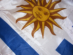 Uruguay - Expect to hire another 450 MW of wind power