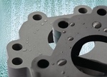 New coating systems by AHC Oberflächentechnik protects aluminium-cast alloys from corrosion