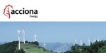 Mexico - New Acciona wind farm of 306 MW