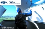 EWEA - EU Wind Power Industry: 520,000 Employed by 2020