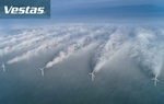 The Ukraine - Vestas wins wind turbines order for wind farm