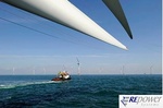 UK - REpower wins second wind energy contract for UK's onshore wind power