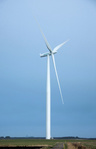 Erster Windauftrag für Siemens aus Chile