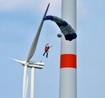 The 15 June is Global Wind Day! - Discover the power of wind! 