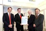 Hottinger Baldwin Messtechnik GmbH (HBM): HBM nCode Software Certified by GL Renewables Certification