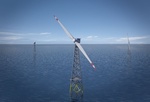 Kosten senken bei Offshore-Windparks