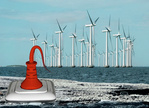 Keine Verbindung? – Netzanschluss von Offshore-Windparks 