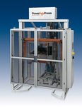 HIGH-VISCOUS AND SEMI-SOLID MATERIALS: THE POWERBAGPRESS EXCEEDS MARKET EXPECTATIONS 