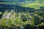 10 Jahre Energielandschaft Morbach: Bürger feiern Leuchtturmprojekt im Hunsrück
