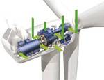 VDI Wissensforum: Schwingungen von Windenergieanlagen kontrollieren und reduzieren