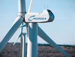 Germany - Nordex wind turbines supplying electricity for BMW’s plant
