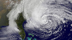 AWEA Blog - Hurricane Sandy's impact on wind turbines minimal