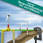 Gründungen von Windenergieanlagen: Herausforderungen im internationalen Markt im Windmesse Newsletter