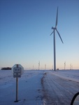 Vestas Windenergy News: Vestas awarded service and maintenance contract for 121 wind turbines in Iowa