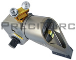 PreciTorc the Top-Quality Supplier of TITAN Hydraulic Torque Wrenches and Maintenance + Repair-Partner