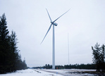 This week: Siemens Wind Energy News - Company launches new 4-megawatt offshore wind turbine 