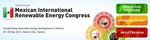The 2nd Mexican International Renewable Energy Congress