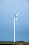 Siemens erhält 270-MW-Windauftrag aus Kanada