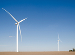 Siemens Energy hat einen Auftrag für das Sere-Onshore-Windkraftwerk an der Westküste von Südafrika gewonnen