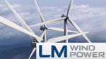 Intelligent blades from LM Wind Power to improve wind’s grid parity prospects