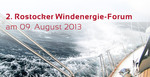 Wind, Wellen, Wissen: eno energy lädt zum 2. Rostocker Windenergieforum ein