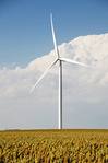 Erstes Siemens-Windkraft-Projekt in Peru: Elf Anlagen gehen bis Frühjahr 2014 ans Netz