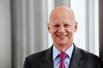 Ralf Thomas ist neuer CFO der Siemens AG