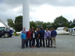 BZEE neues Schulungskonzept Elektrofachkraft für Windenergieanlagen