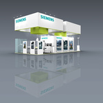 Siemens auf Messe EWEA Offshore in Frankfurt/Main (19.-21. November): Windkraft auf dem Weg zur Kostensenkung