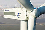 Suzlon Group launches new offshore turbine: REpower 6.2M152