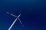 Weltweit erste GE 2.5-120 Binnenland-Windenergieanlage nimmt kommerziellen Betrieb auf
