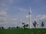 Katherina Reiche: Bürgerbeteiligung beim Windkraftausbau verbessern 