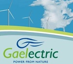 Ireland - Gaelectric in the process of constructing 42MW wind farm 