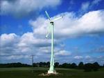 Wind-Log®: Datenvisualisierung und Überwachung von Klein-Windkraftanlagen 