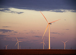 Siemens erhält Auftrag über Bau und Service von 79 Windkraftanlagen in Texas