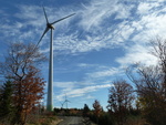 Progress in Global Wind Energy Market Continues with Steady Growth