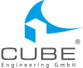 CUBE Engineering und EMD auf der E-world in Essen