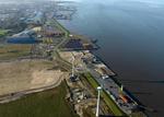 Investitionen, Prozessoptimierung und Ausbau der Vertriebsaktivitäten im Seehafen Brake