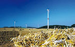 ABO Wind optimiert Windpark auf dem Wehneberg