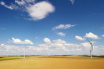 Größter eigenentwickelter Nordex-Windpark in Frankreich geht 2015 in Bau